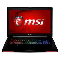 MSI GT72 DOMINATOR PRO-i7-32gb-1tb